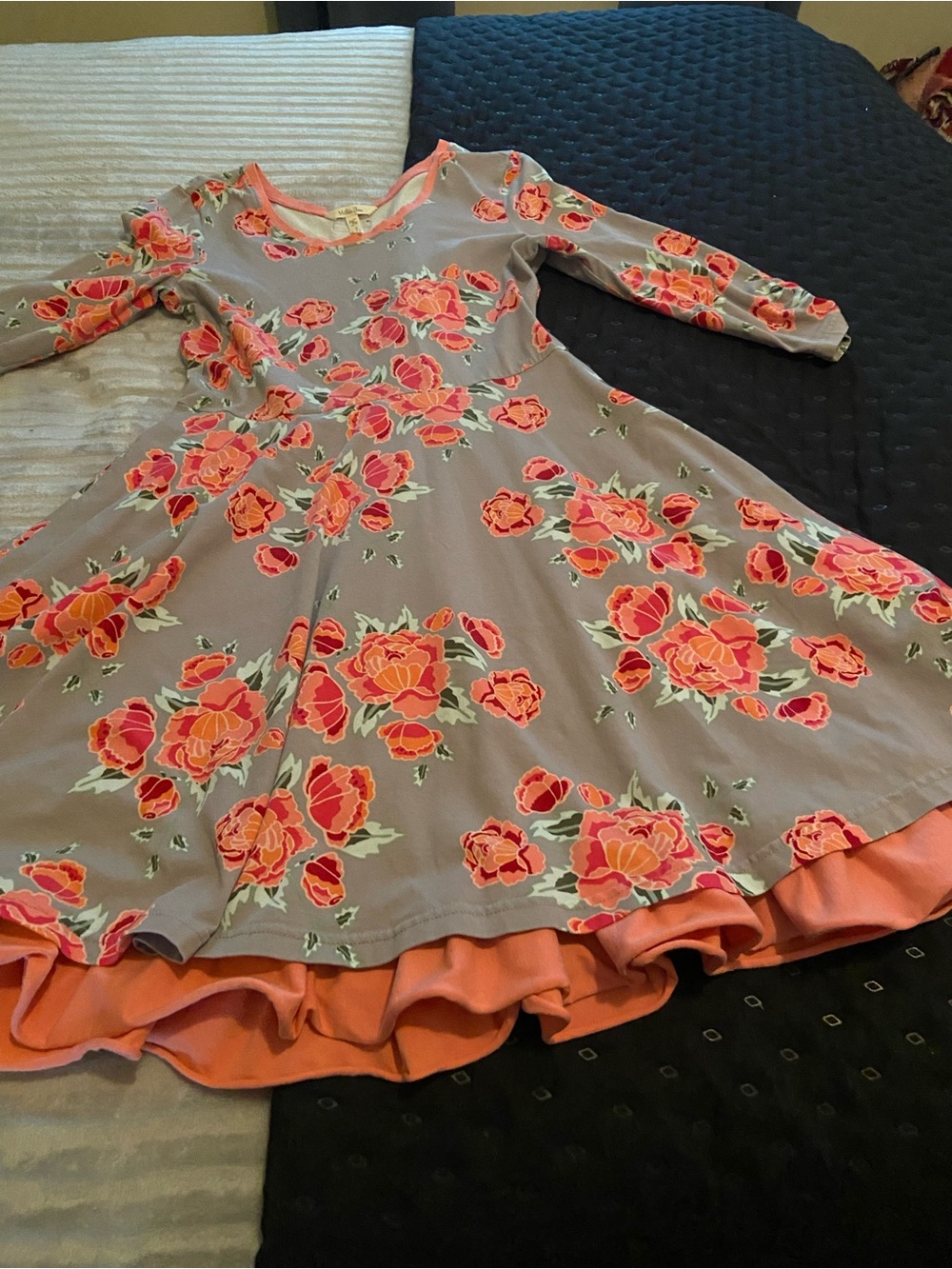 Matilda Jane Dress